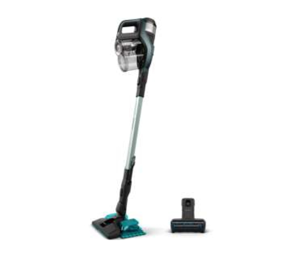 PHILIPS SpeedPro Max Aqua FC6902/01 18V, 3w1 - 1439560 - zdjęcie 5